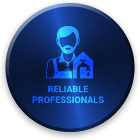 reliable professionals
